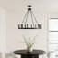 Madalyn 12-Light Chandelier-1468811155