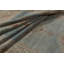One-of-a-Kind 3'2 X 15'1 Hand Knotted Area Rug