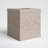 Vici Marble Tissue Box Cover