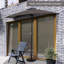 Sadie 269cm Balcony Parasol