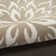 Crisette Floral Area Rug