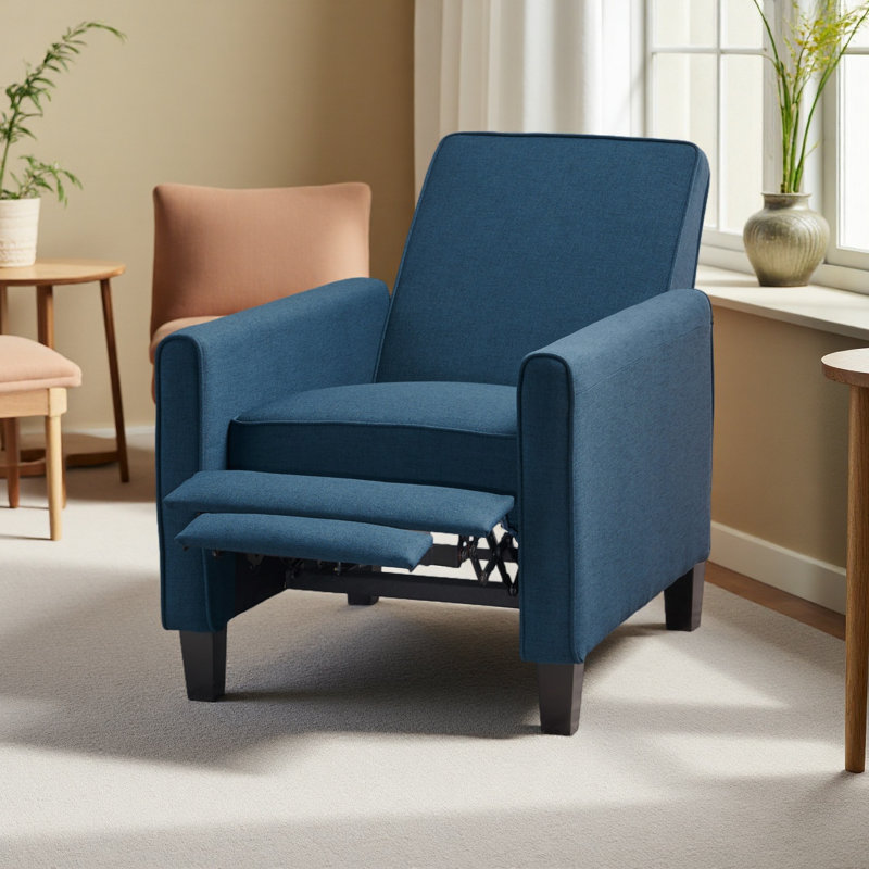 Fauteuil en tissu pour une élégante décoration intérieure, Beige clair