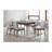 2pcs Dining Chairs