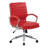 Mid Back Manager's Faux Leather Chair-1899441257