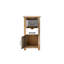 Tyree Solid Wood Bathroom Cabinet