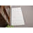 Neutral Toned Turkish Handwoven Rug with Subtle Design - Ideal for Entryway Use