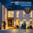 Scottsdale LED Wall Light-554317848