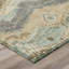 Tapis Shuana ACN3074 Ikat lavable à la machine pour intérieur/extérieur-210928918-210928919