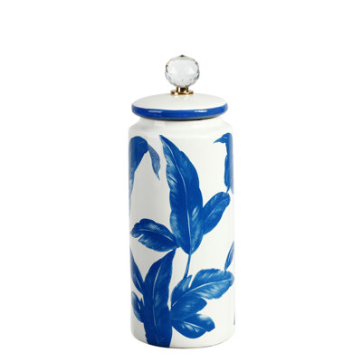 Ceramic Jar