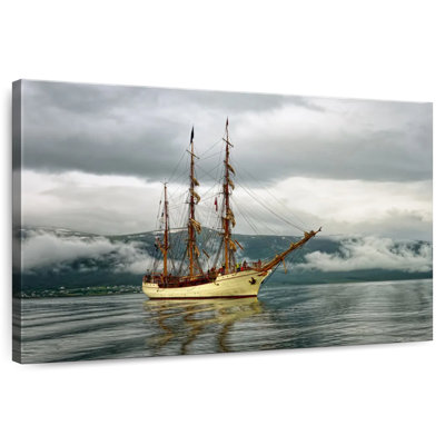 Bateau Mehar