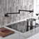 Sumerain S6113X-6111 Kitchen Faucet