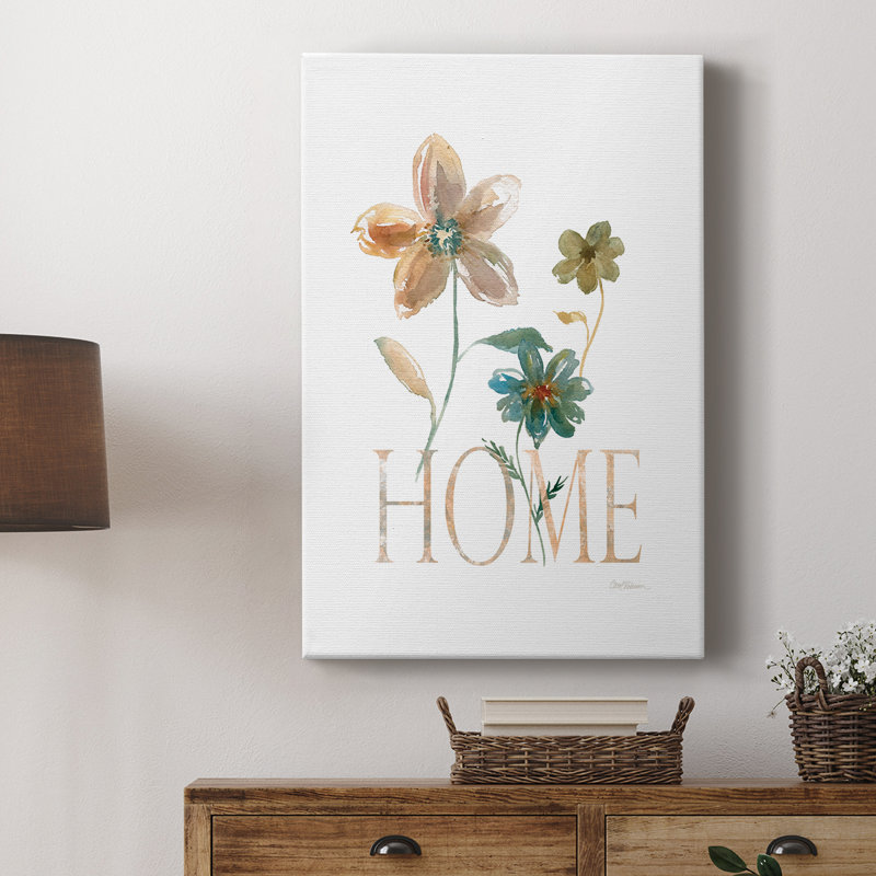Maison simple - galerie Cavas sur mesure, H 12 po x l 8 po