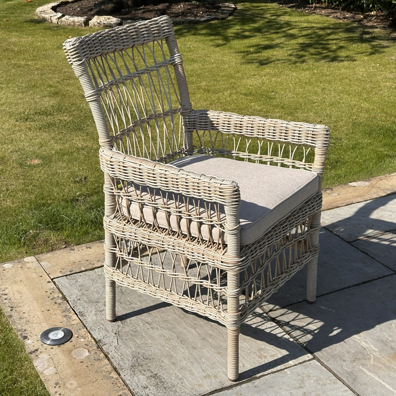 Colgan 41cm H Accent in Beige