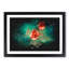Rose Garden - Picture Frame Graphic Art-56876112-56876113