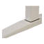 Bureau ajustable 47 po Tech