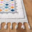 Tapis marocain à poils longs performance Performance-1621564483