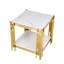 Kya End Table