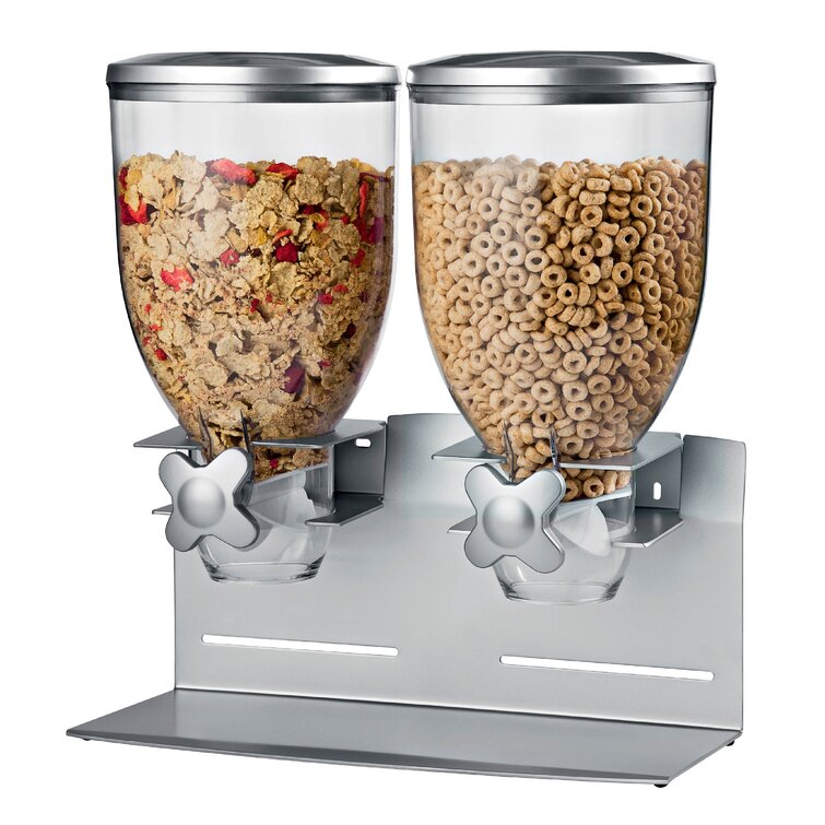 Professional Cereal Dispensers - Degrenne Pro – PRO.DEGRENNE