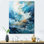 «Modern modern», art moderne abstrait