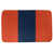 Orange/Navy Middle
