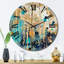 Horloge murale-93382559