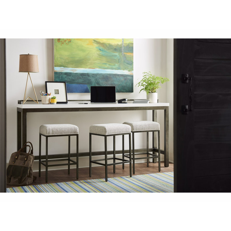 Essence 82'' Console Table