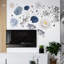 Plants & Flowers Wall Decal