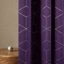 Paire de rideaux Deconovo-1030347017-1030347009