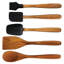 Ensemble d'outils de cuisine essentiels 11 pièces Babish