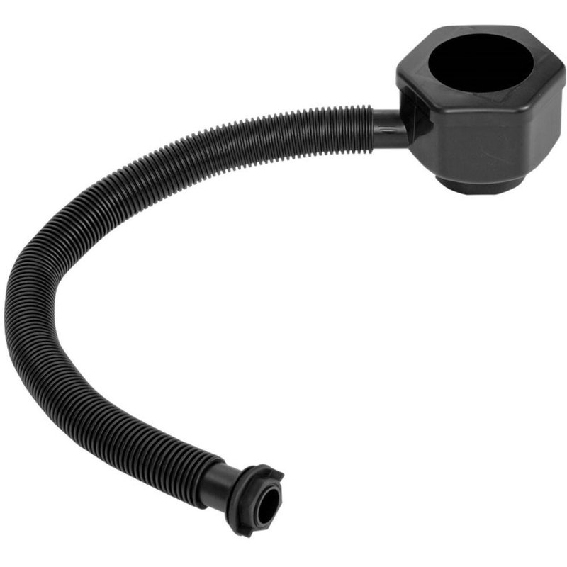 Strata Products Ltd Ward 100L Slimline Water Butt Set Including Tap