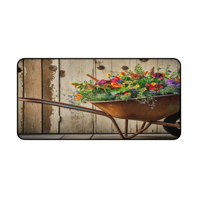 Polyester Desk Pad