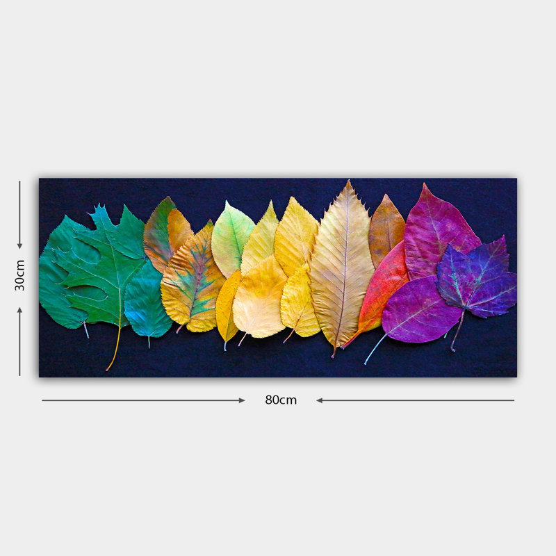Impression sur toile tendue