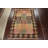 One-of-a-Kind 8'9" X 12'9" Area Rug in Multicolor