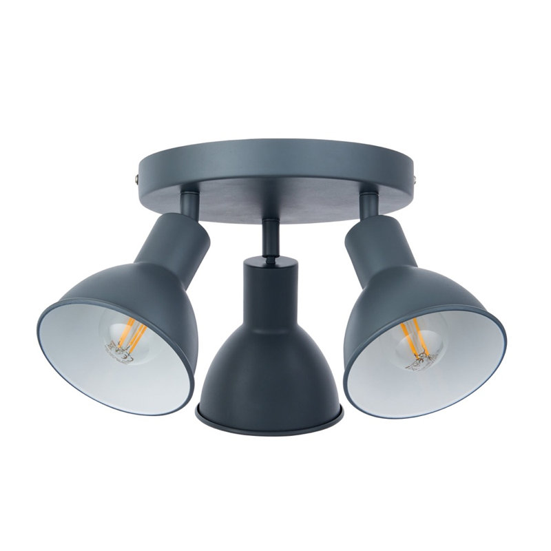 Flush Mount
