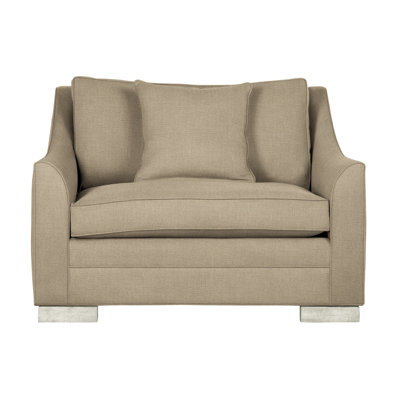 Nicholas Chair And A Half