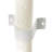 Gracious Living 4 Shelf Adjustable Height Ventilated Medium Duty Storage-1727252812