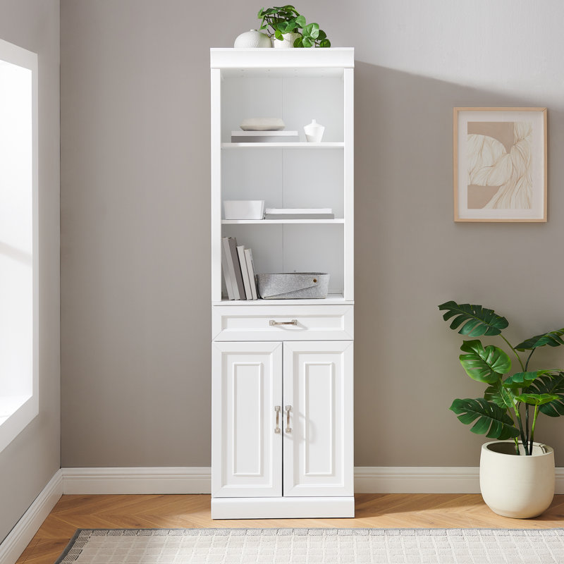 Casner Storage Bookcase