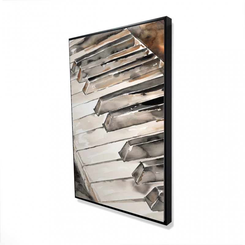 " Piano "