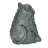 Phat Cat Chubby Kitty Statue