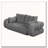 78.7" Multi-Functional Foldable Sofa Bed-1651011680