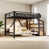 Natural Wood selected