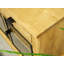 Calum 155.5cm Solid Wood Sideboard