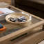 Travertine Bowl