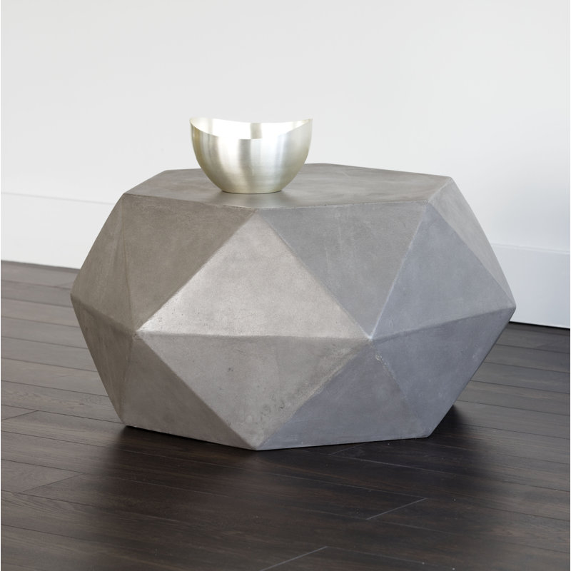 Mixt Coffee Table