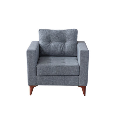 Fauteuil à oreilles