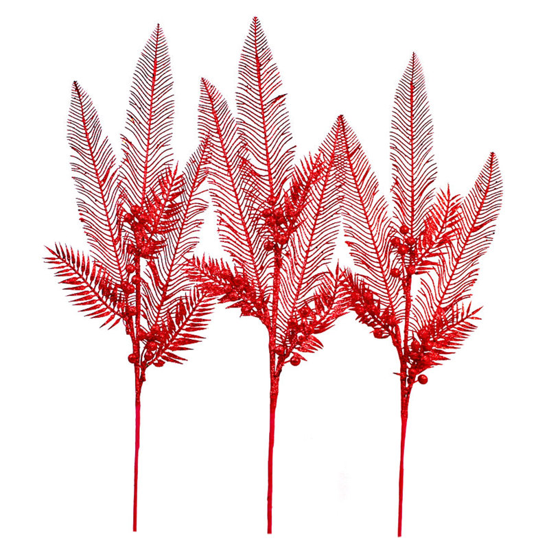 Pioche de 30 pouces, Rouge