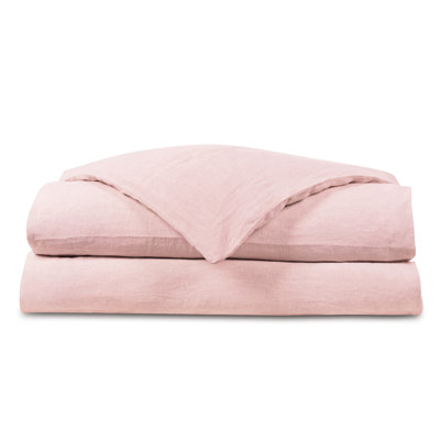 Shiloh Linen Duvet Cover