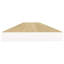 Bridgeville 2 Piece Floating Shelf-605568951-605568947