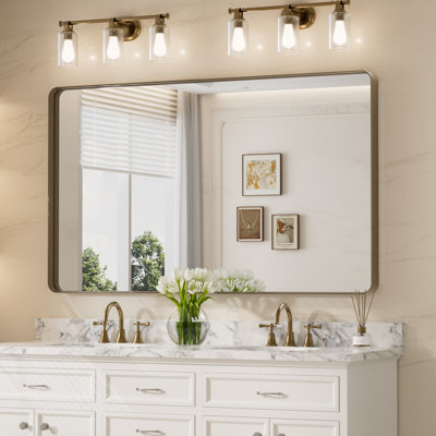 Miroir d'appoint Tyro