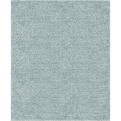 Tapis vert sauge
